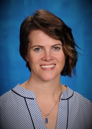 Theresa Huff